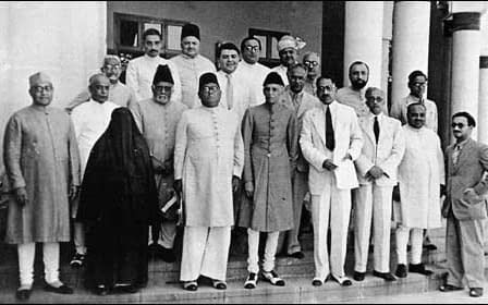Shyama Prasad Mukherjee demanded partition of Bengal, to crush Quit India Movement - Satya Hindi
