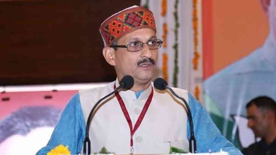 भ्रष्टाचार के आरोप वाले पत्र से हिमाचल बीजेपी में होगी बग़ावत?