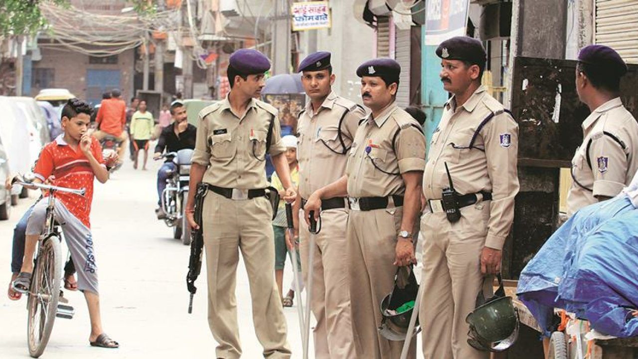 पुलिस हिरासत में क्यों होती हैं मौतें?