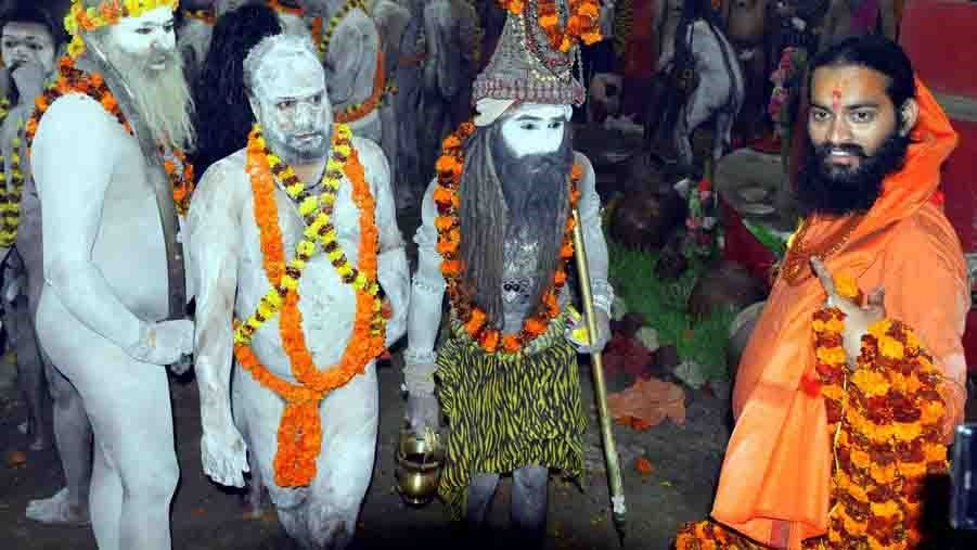 kumbh mela 2021 haridwar disturbed due to covid  - Satya Hindi