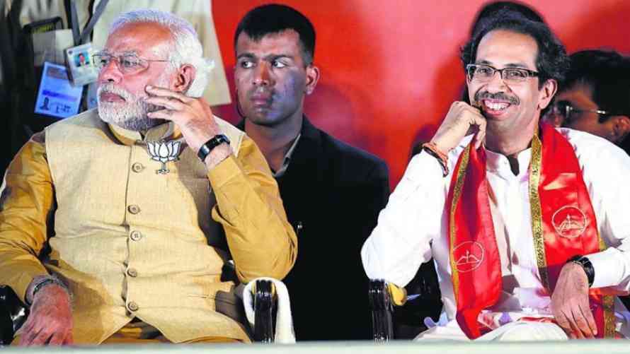 क्या शिवसेना के बताए फ़ॉर्मूले पर राजी होगी बीजेपी?
