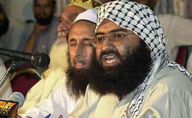 Pulwama terror attack Jaish-e-Mohammed claims responsibility adil ahmad - Satya Hindi