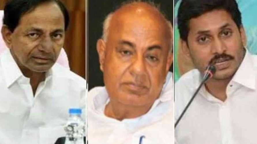 क्या दक्षिण तय करेगा भारत का अगला प्रधानमंत्री?