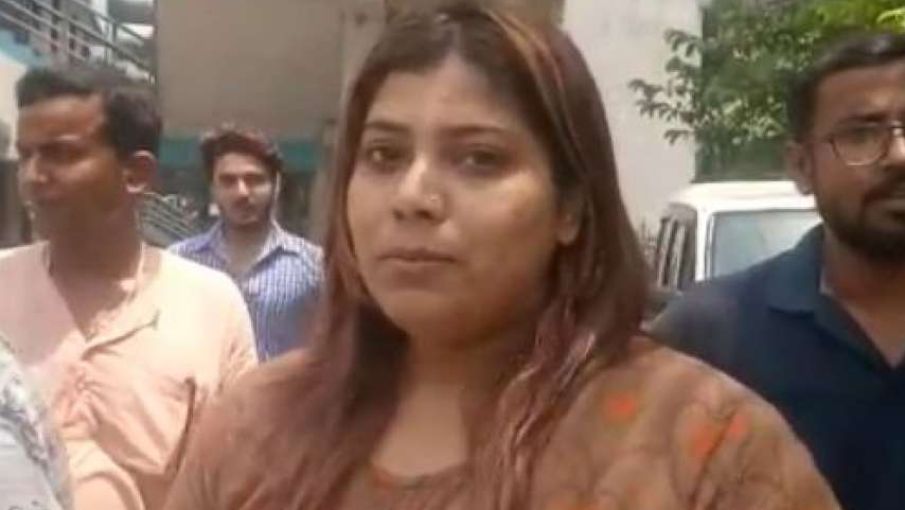 priyanka sharma unconditional release supreme court - Satya Hindi