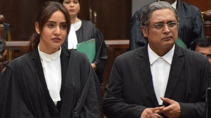 दिलचस्प कोर्ट रूम ड्रामा होने के बाद भी कमज़ोर रह गई सीरीज़ 'इललीगल' की कहानी