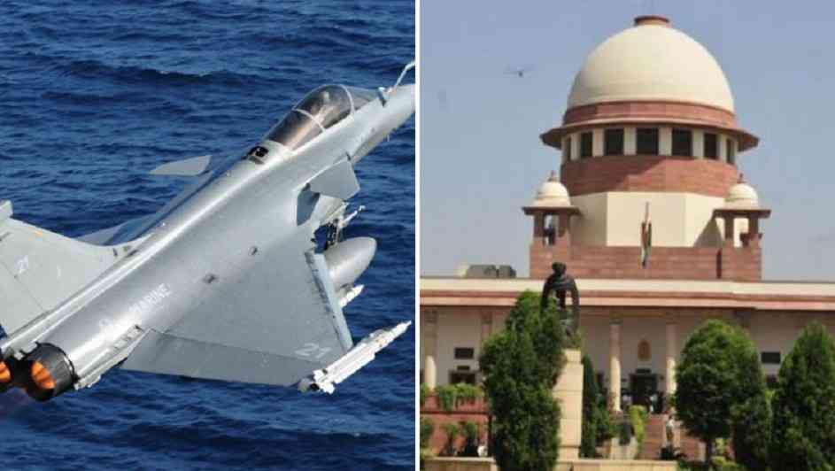 क्या&nbsp;रफ़ाल केस में लीक दस्तावेज़ों पर सरकार का विशेषाधिकार है?