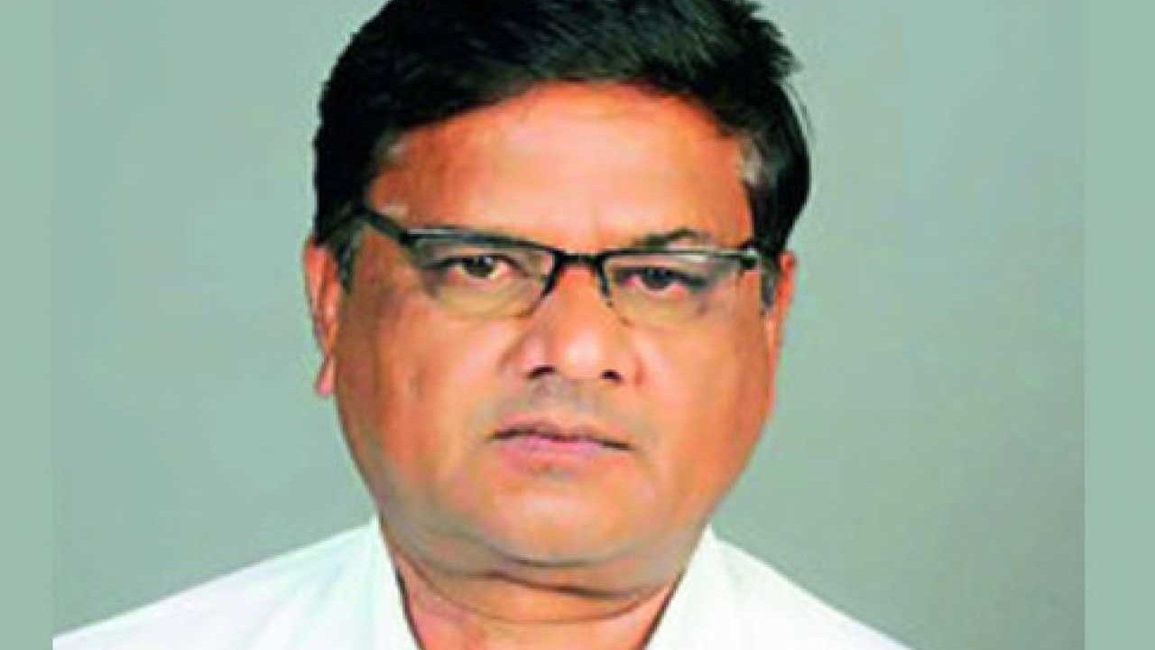 किसानों के साथ हूं, उनके हितों के ख़िलाफ़ नहीं जाऊंगा: अनिल घनवत