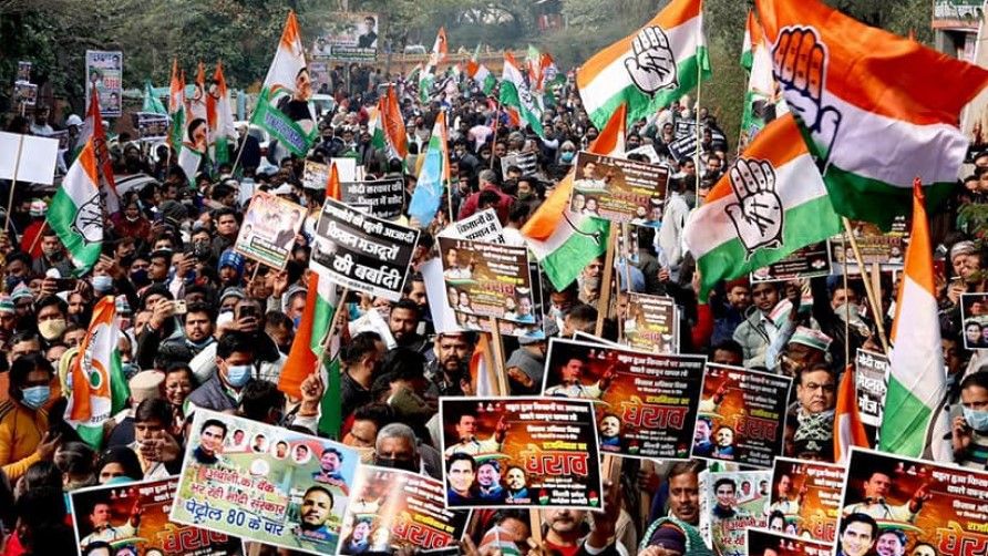 Farmer protest in delhi talks failed with government - Satya Hindi