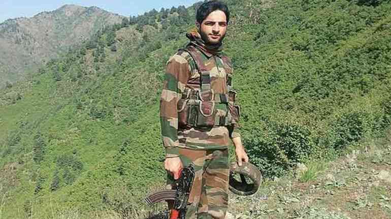 Radical Islam gripping terrorism in Jammu Kashmir - Satya Hindi