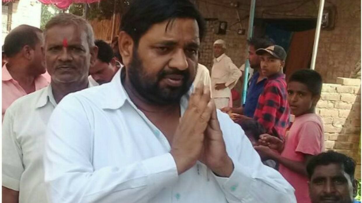 यूपी: बीजेपी सांसद कौशल की बहू ने की ख़ुदकुशी की कोशिश