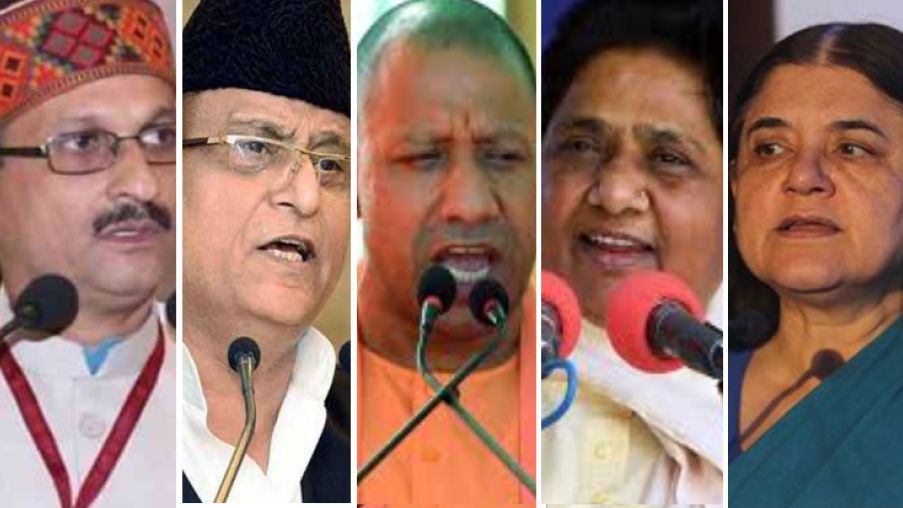 क्या अमर्यादित भाषणों से लड़ा जाएगा पूरा लोकसभा चुनाव?