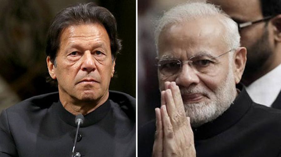 India Pakistan talks in Dubai over Kashmir issue - Satya Hindi