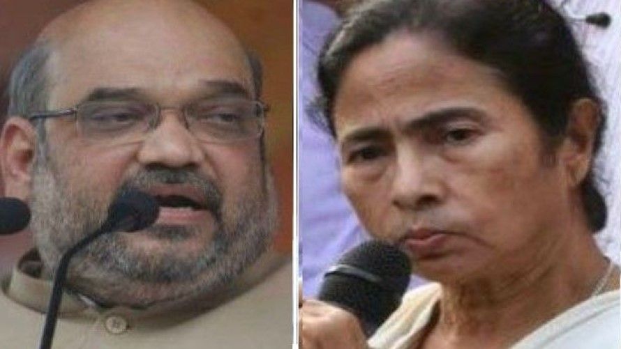 विद्यासागर की मूर्ति तोड़ने पर बवाल, बंगाल में तनाव