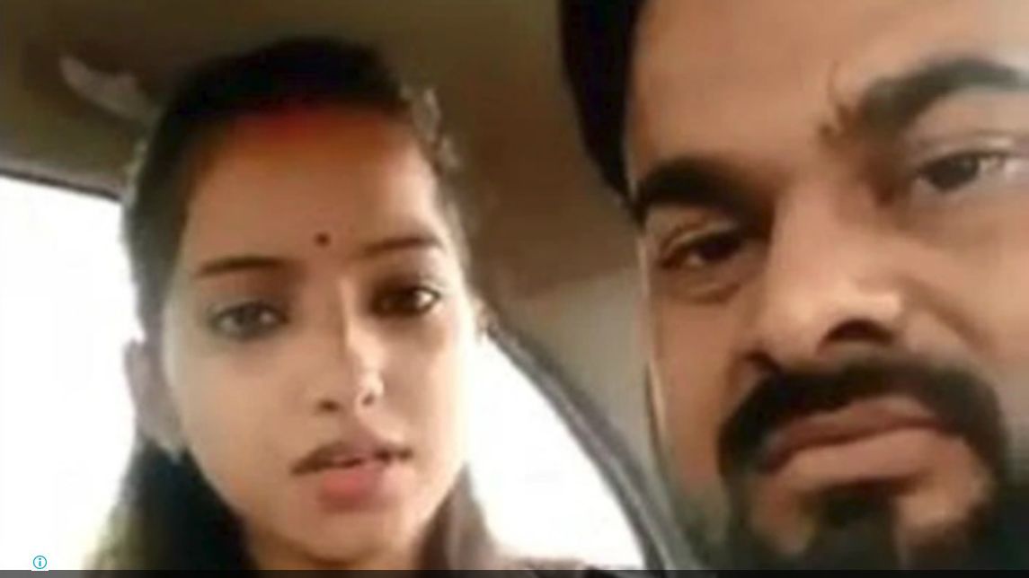 हाई कोर्ट ने कहा, साक्षी-अजितेश को दें सुरक्षा, अजितेश के साथ हुई मारपीट