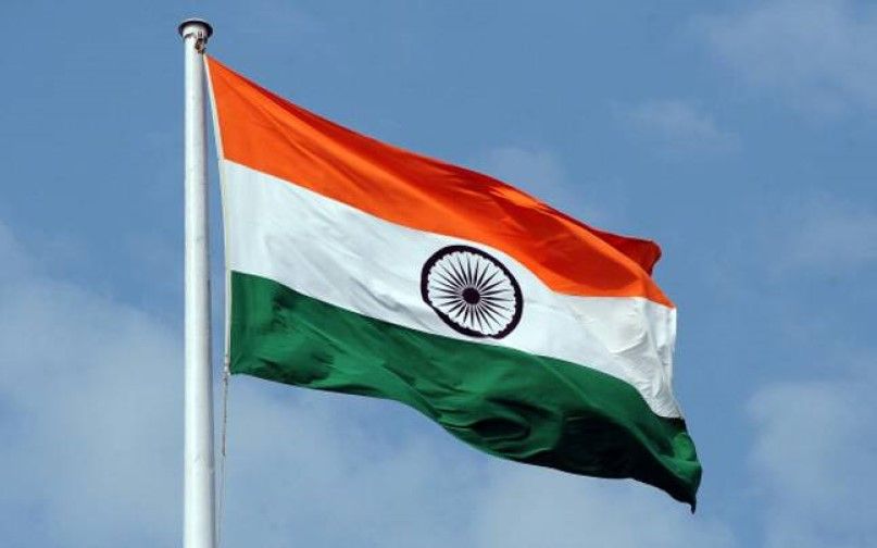 राष्ट्र ध्वज, राष्ट्रगीत के मायने सबके लिए एक क्यों नहीं रह गए हैं? - national anthem, national flag have different meaning for muslims - satya hindi