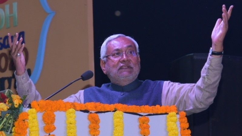 Rift in Bihar NDA ahead of assembly election 2020 - Satya Hindi