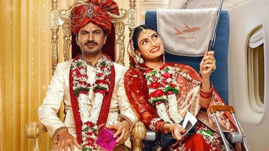 ‘मोतीचूर-चकनाचूर’ दिखाती है रोज़मर्रा की ज़िन्दगी