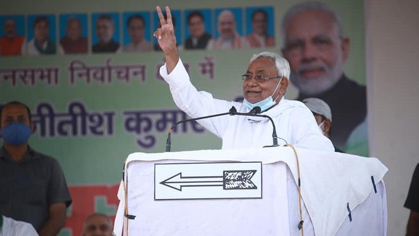 Why BJP step down sushil modi in Bihar - Satya Hindi