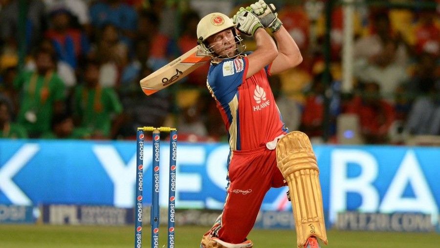 ab de villiers coming back for t20 world cup - Satya Hindi