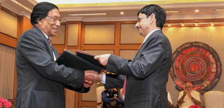 NSCIM chief Muivah may not sign Naga Peace accord - Satya Hindi