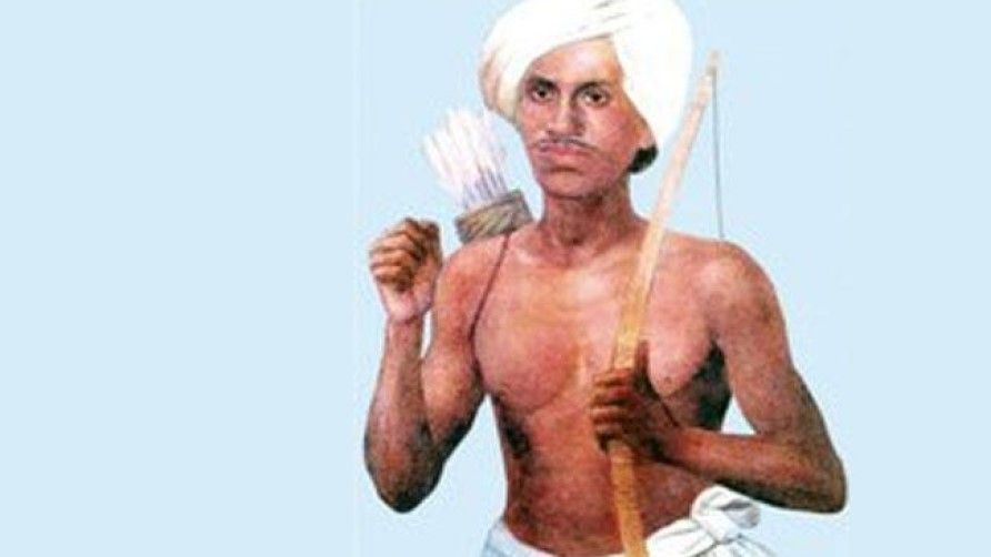 बिरसा मुंडा से ‘धरती का भगवान’ बनने की संघर्ष भरी गाथा&nbsp;