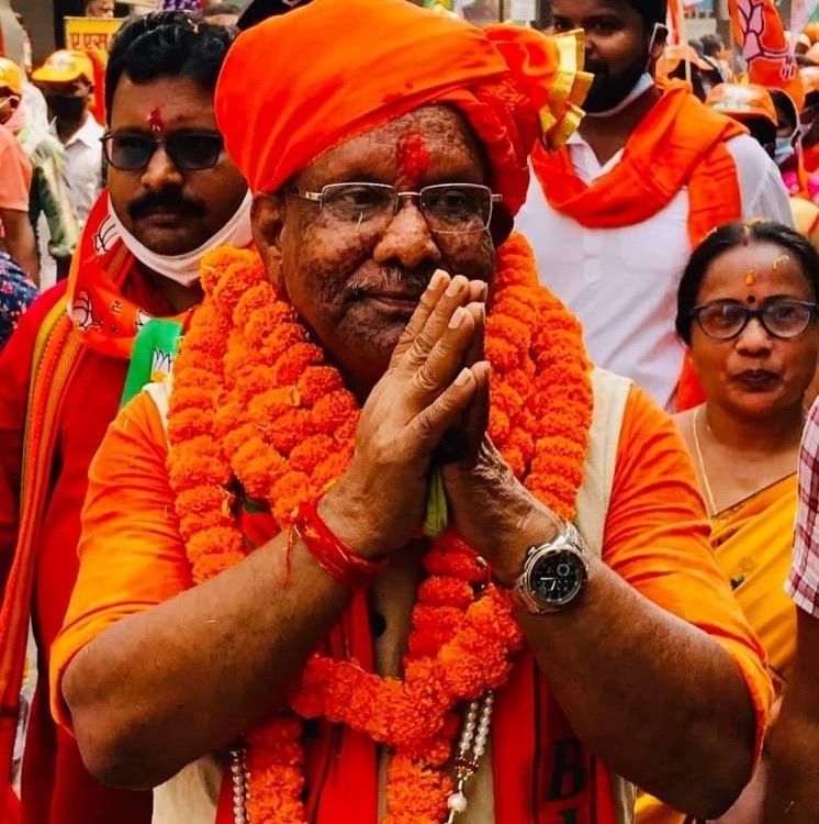 Why BJP step down sushil modi in Bihar - Satya Hindi