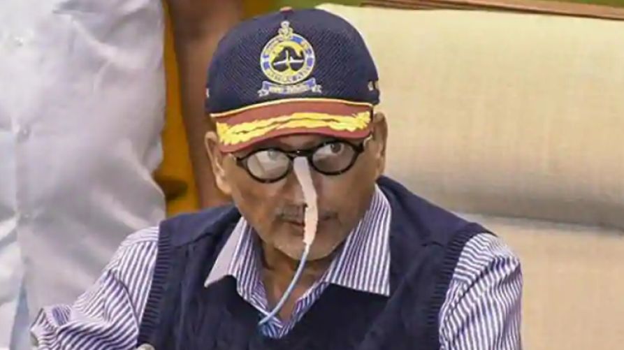 Goa CM Manohar Parrikar cremated with state honour - Satya Hindi