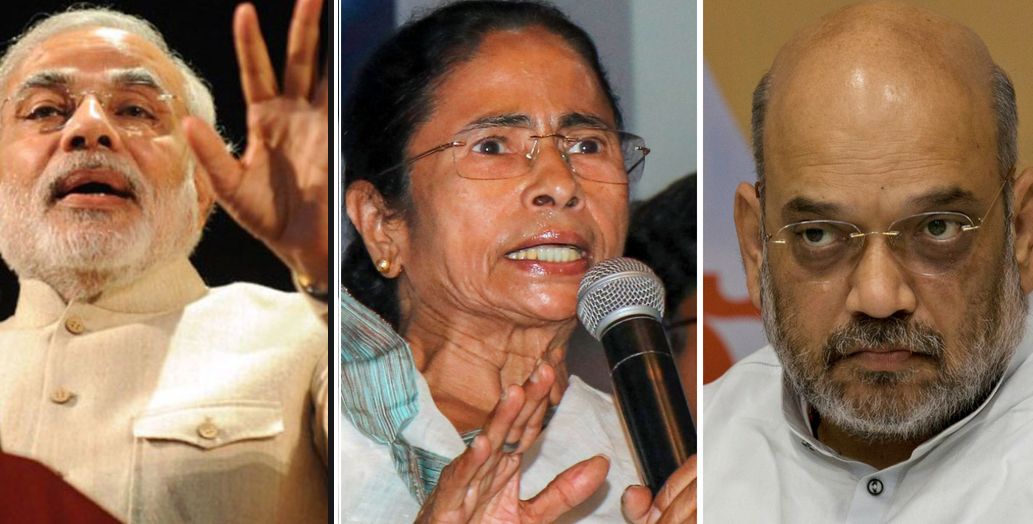 अंतिम दौर में बंगाली अस्मिता ही है मुख्य चुनावी मुद्दा