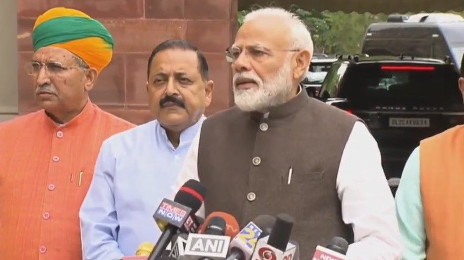 क्या नरेंद्र मोदी के पैकेज पर ब्रिटिश आर्थिक पैकेज की छाप है?&nbsp;