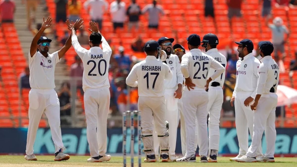 team india ready for ICC world test championship - Satya Hindi