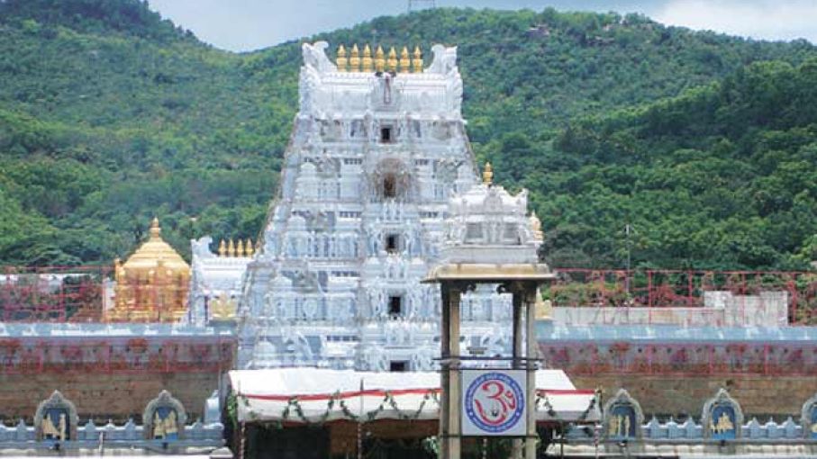 तिरुपति मंदिर में क्या वीआईपी दर्शन की व्यवस्था ख़त्म होगी?