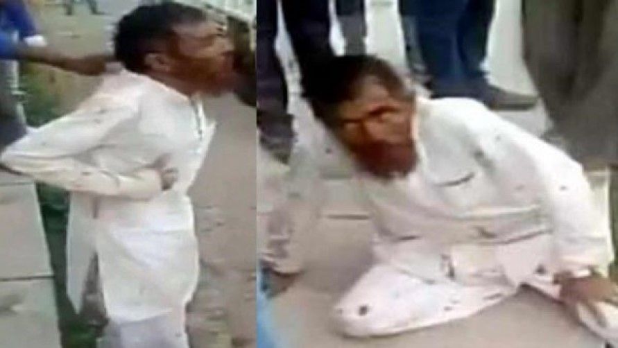 पहलू ख़ान - अदालत को पुलिसवालों पर करनी चाहिए कार्रवाई