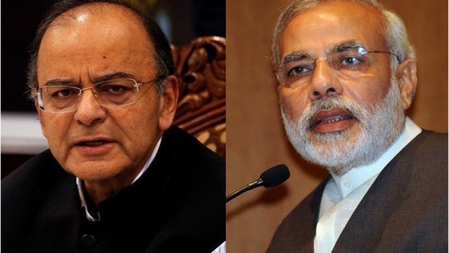 दिल्ली के जेटली की गुजरात के मोदी से कैसे हो गई थी ‘दोस्ती’