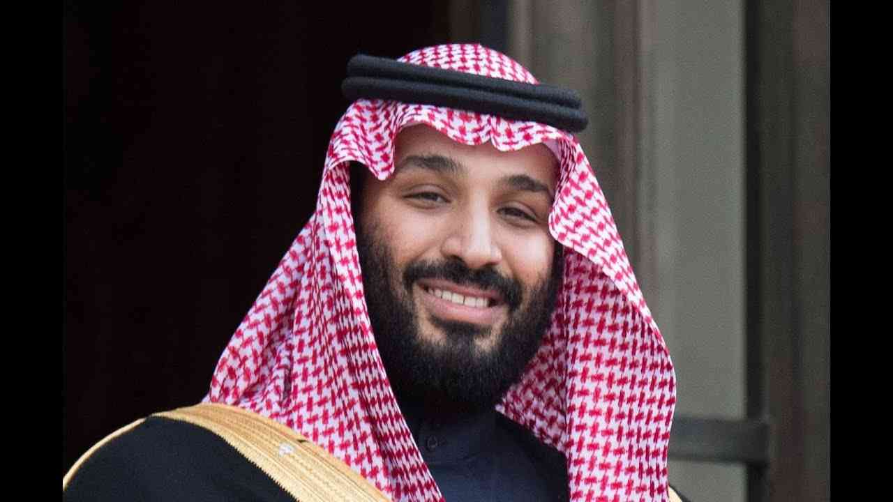 Did Saudi crown prince order Khasoggi killing? - Satya Hindi
