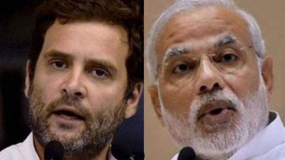 कोरोना: राहुल ने चुनावी रैलियाँ रद्द कीं; क्या प्रधानमंत्री भी करेंगे?