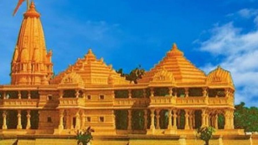 अयोध्या: पांच अगस्त से शुरू होगा राम मंदिर निर्माण, पीएम मोदी को बुलाने की तैयारी