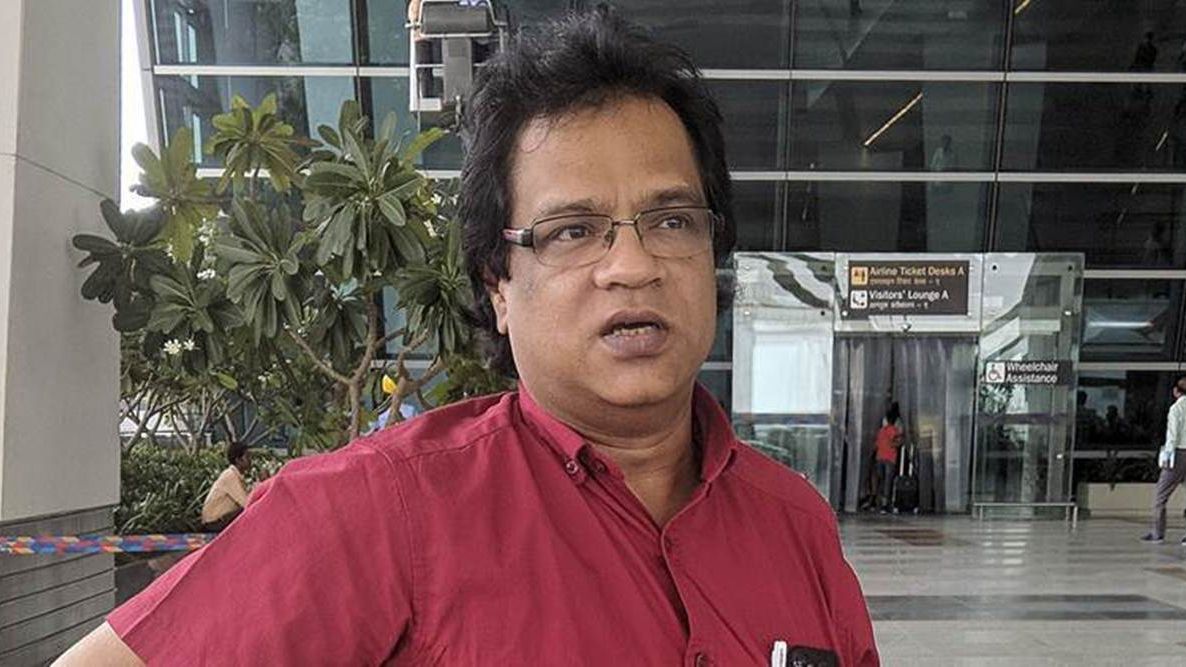 पूर्व एनआरसी कोऑर्डिनेटर हजेला पर फंड में हेरफेर करने का मुक़दमा