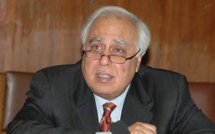 salman khurshid criticises kapil sibal congress criticism - Satya Hindi