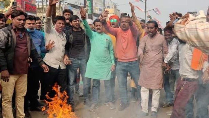 tandav : allahabad high court gives no relief to amazon india aparna purohit - Satya Hindi