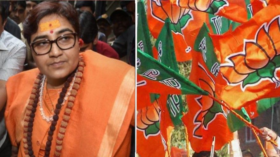 धर्मयुद्ध का नारा; क्या भारत को पाकिस्तान बनाना है!