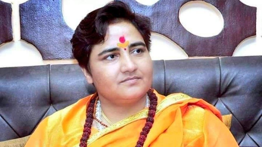चुनाव: मालेगाँव में सब मुद्दे गौण, प्रज्ञा पर मचा है शोर