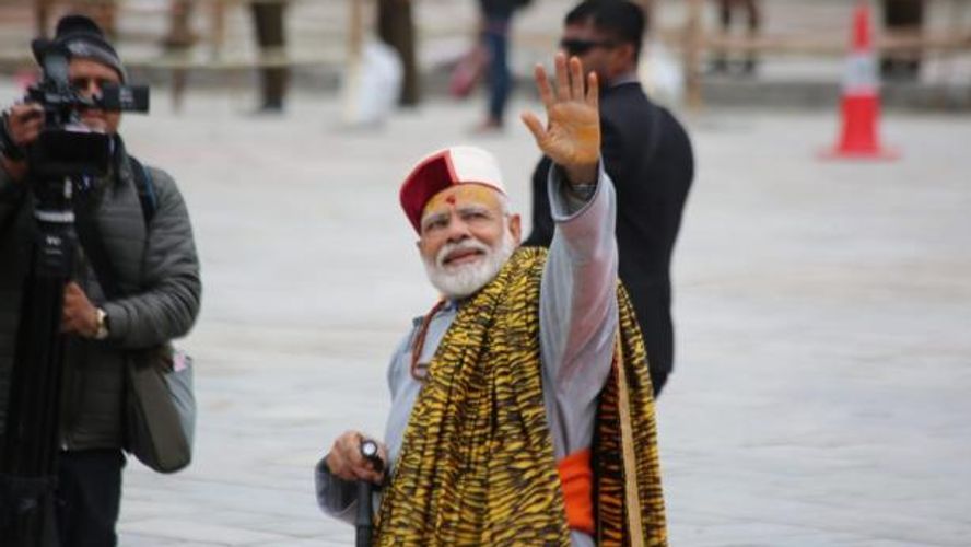भारत का ख़तरनाक भूस्खलन