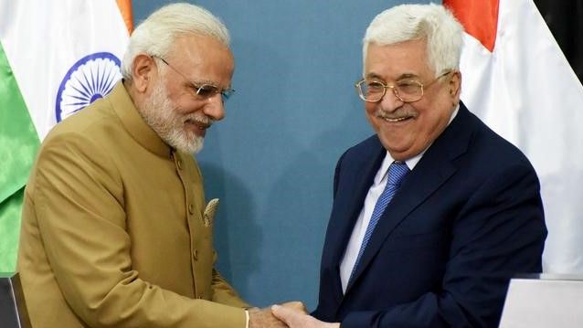 no end to israel, palestine issue despite camp david agreement, oslo peace accord - Satya Hindi