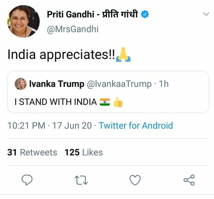 fake twitter account to troll rahul gandhi image on china - Satya Hindi