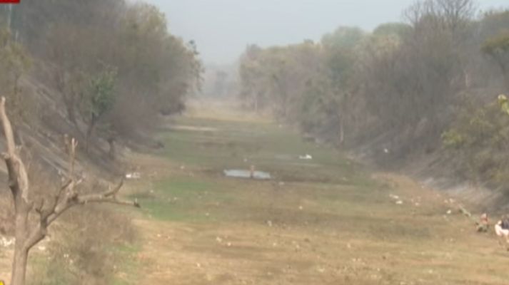 SYL canal Dispute between haryana and punjab - Satya Hindi