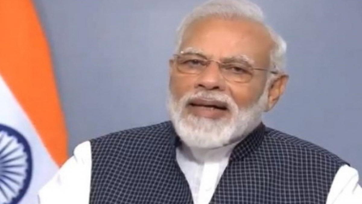 मोदीजी, इज़राइल के उदाहरण का अनुसरण करें, तुरंत एक राष्ट्रीय सरकार का गठन करें!