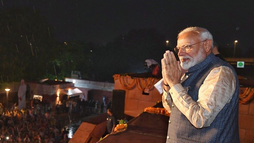 'न्यू इंडिया' में क्या पुतिन और नेतन्याहू की राज-शैली की नकल हो रही है!