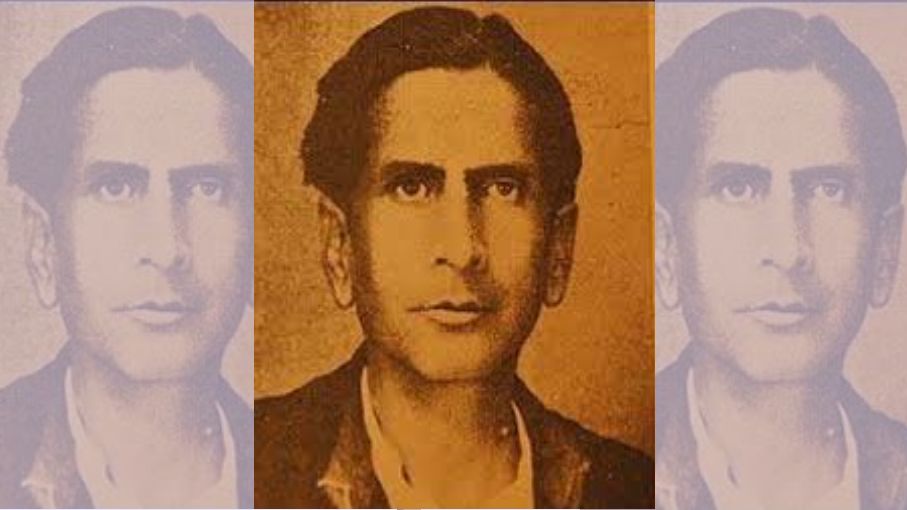 मजाज़ : न हिंदू चला गया, न मुसलमान चला गया