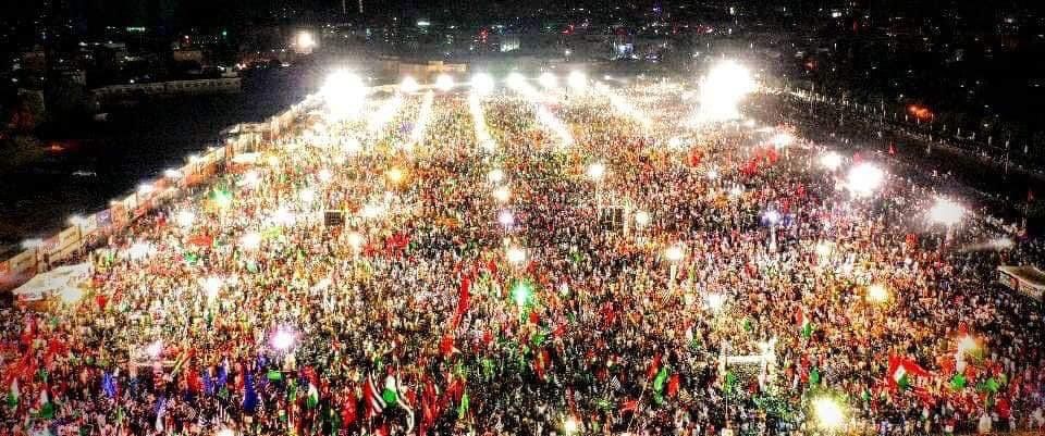 opposition unite against Pakistan PM Imran khan  - Satya Hindi