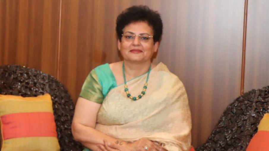 NCW member Chandramukhi Devi on Badaun gangrape - Satya Hindi